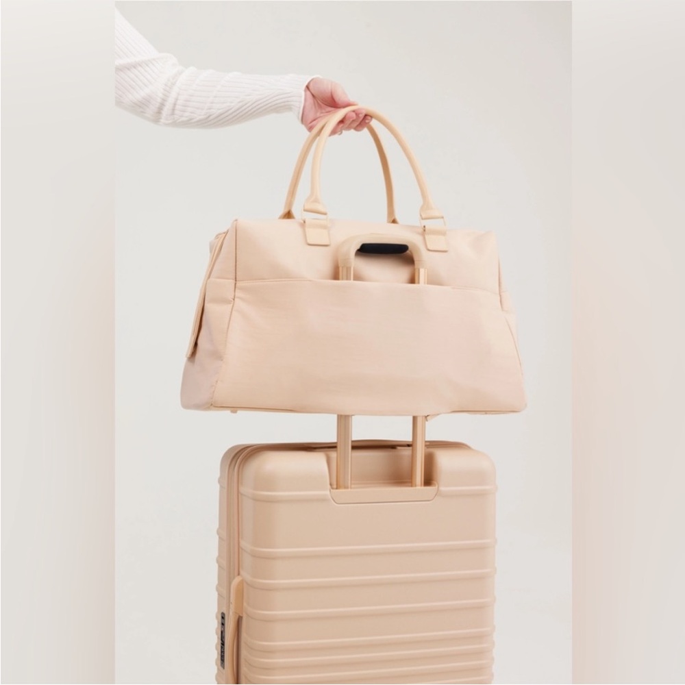 BEIS Commuter Duffle NIB